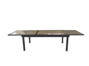 שולחן נאפולי אפור