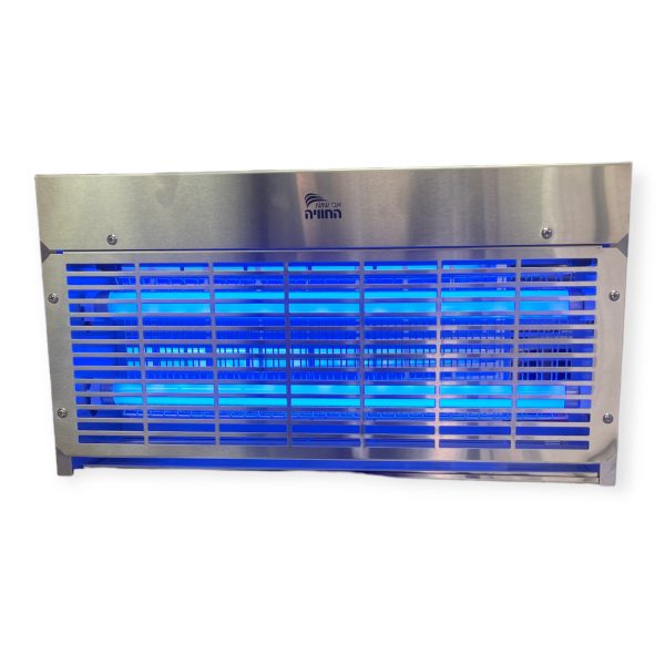 קוטל יתושים חשמלי Buzz Zapper
