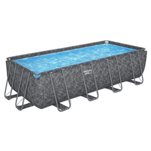 בריכת BESTWAY במידות 549x274x132 ס"מ דגם 561KA