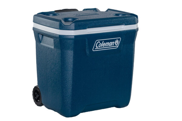 צידנית אקסטרים 26.5 ליטר על גלגלים COLEMAN