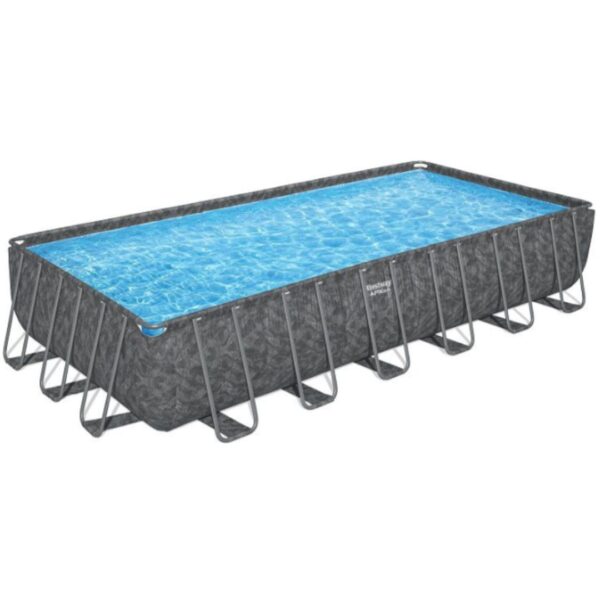 בריכת BESTWAY במידות 732X366X132 ס"מ דגם 561KG